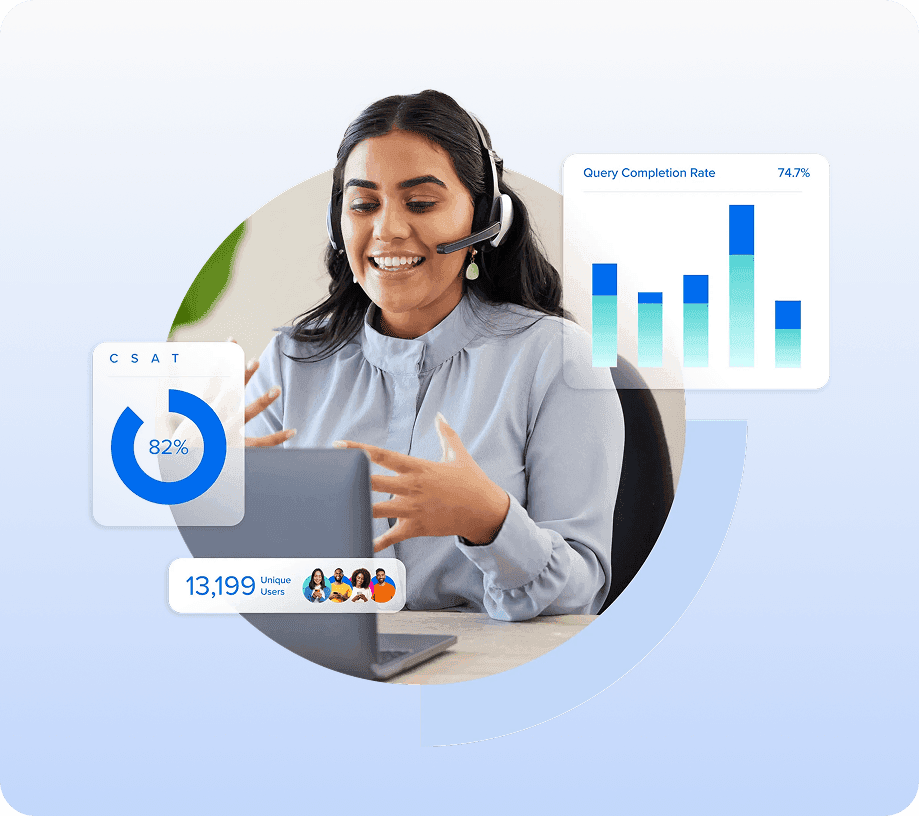 Key Benefits for Support Teams