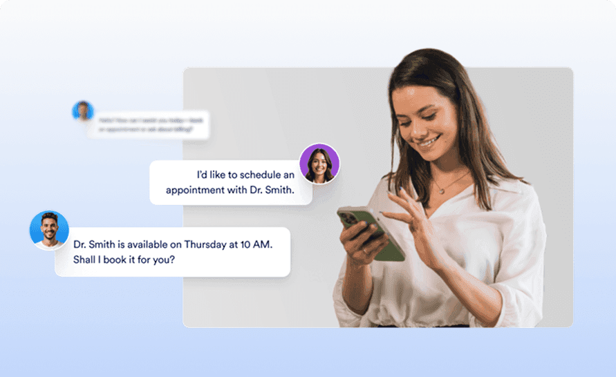 Streamline Billing & Payments with AI Agents