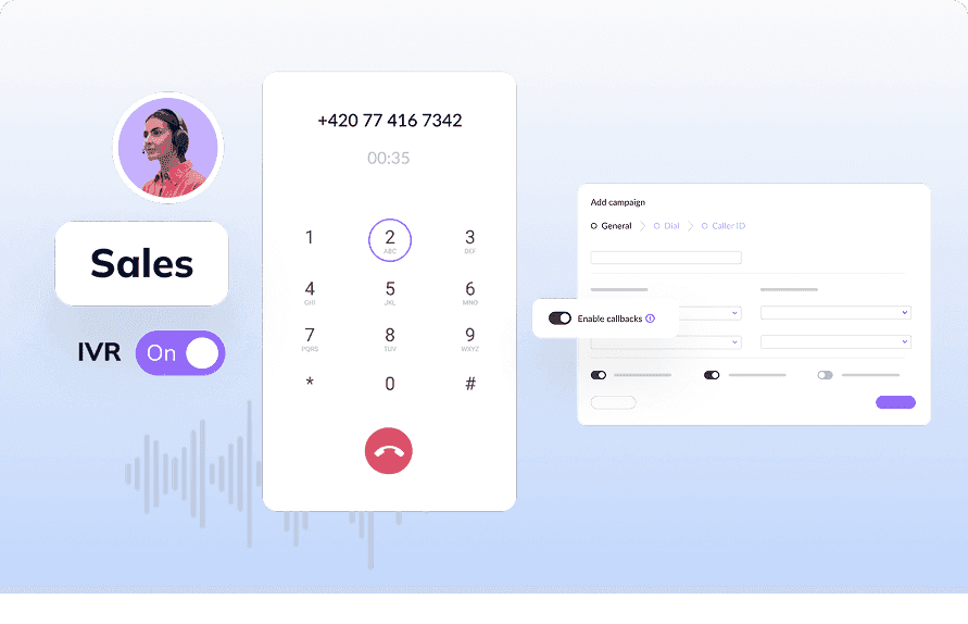Optimize Inbound Call Handling with AI Agents