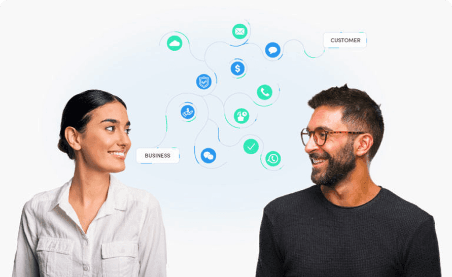 Streamline IVR Systems with AI Agents